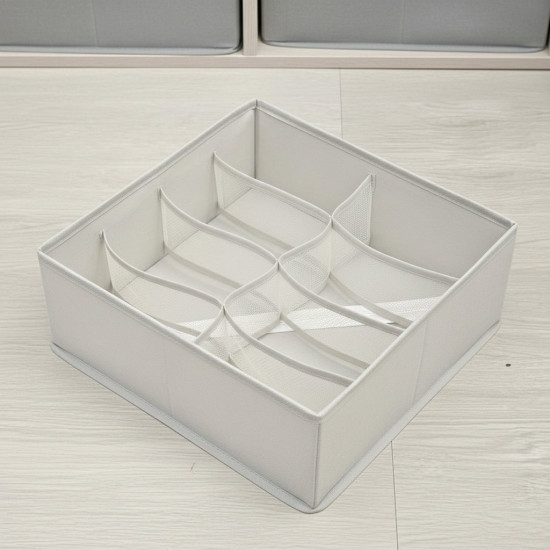 Fabric Storage Box